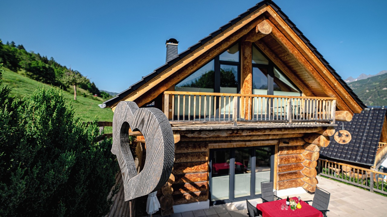 Photo of Outdoor in Ladis