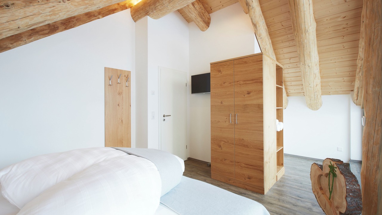 Photo of Bedroom in Ladis