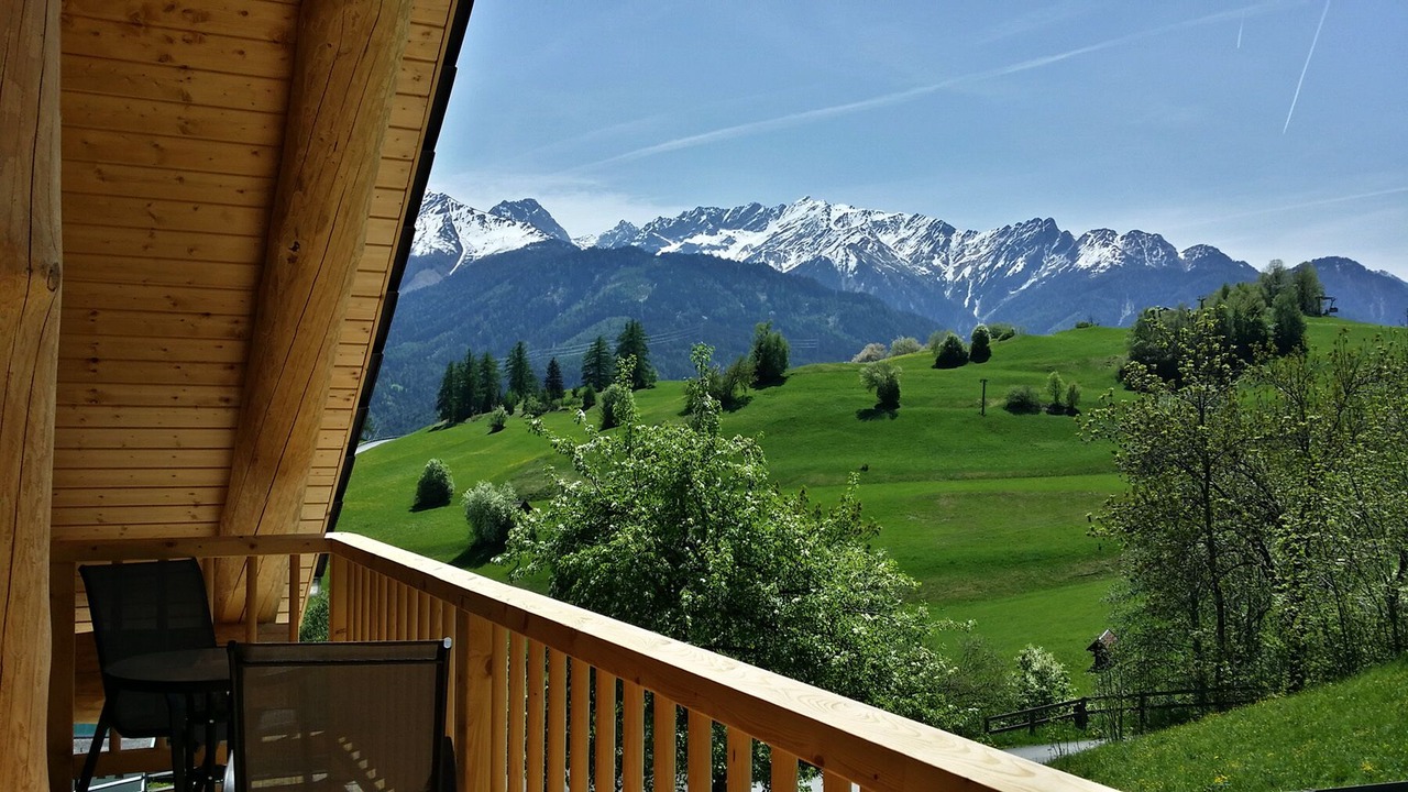 Photo of Outdoor in Ladis