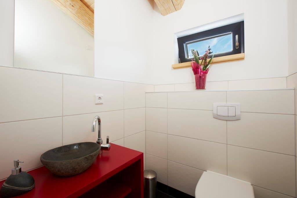 Photo of Bathroom in Ladis
