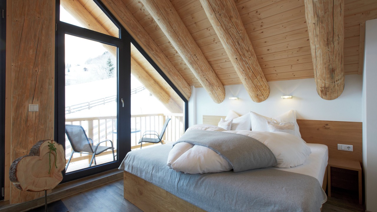 Photo of Bedroom in Ladis