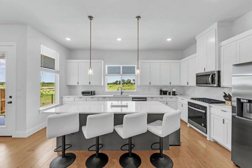 Photo of Kitchen in Celina