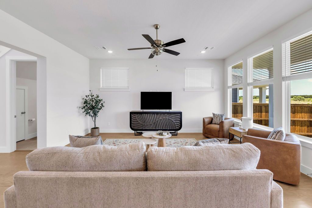 Photo of Livingroom in Celina