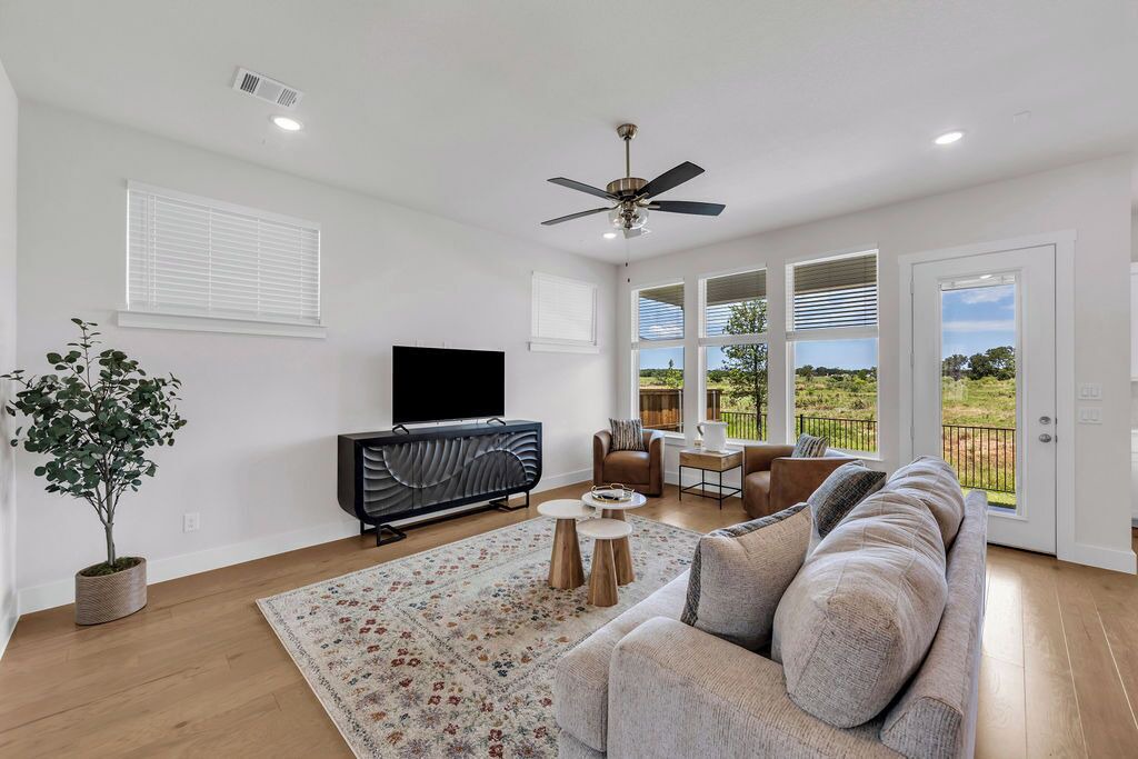 Photo of Livingroom in Celina