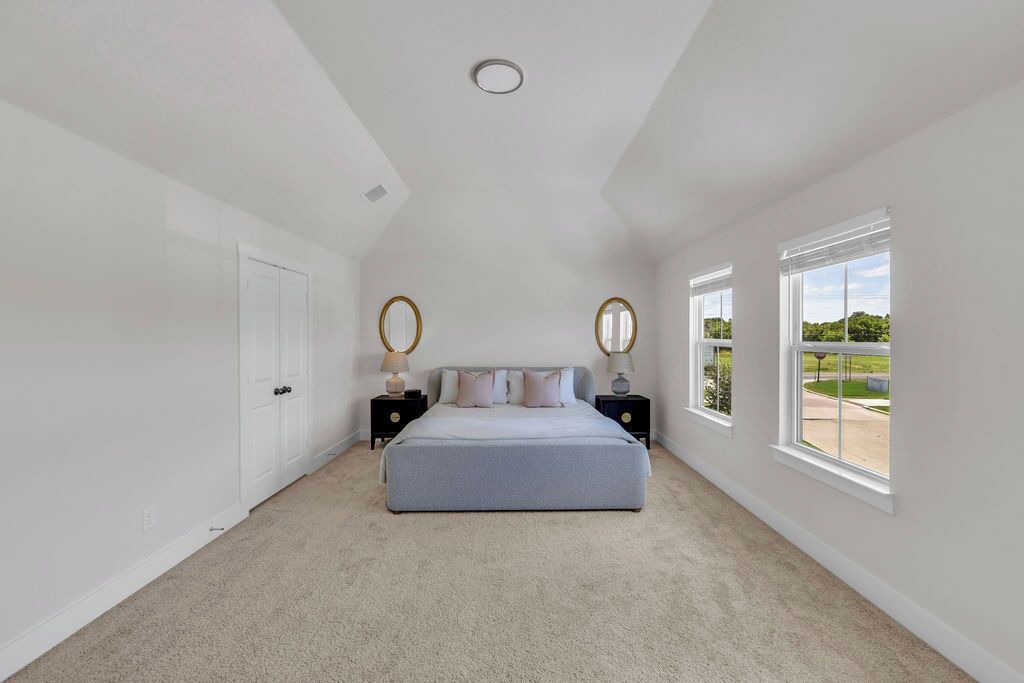 Photo of Bedroom in Celina