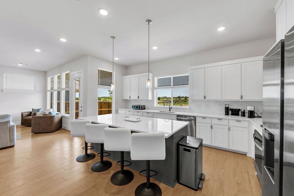 Photo of Kitchen in Celina