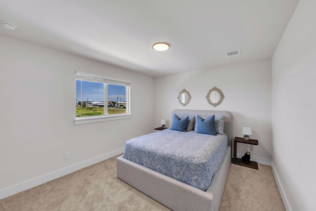 Photo of Bedroom in Celina