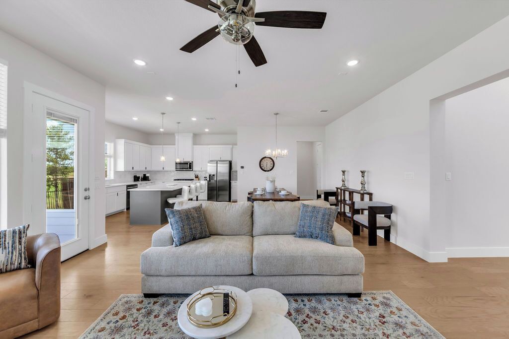Photo of Livingroom in Celina