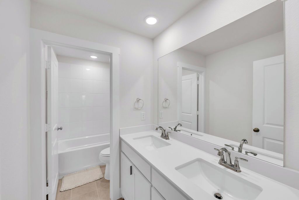 Photo of Bathroom in Celina