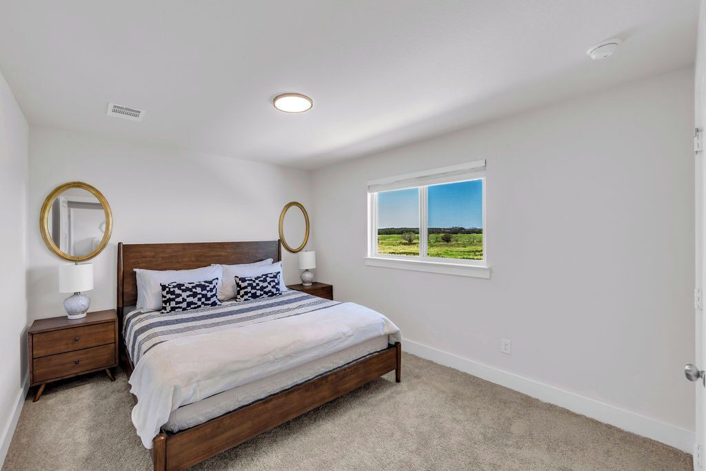 Photo of Bedroom in Celina