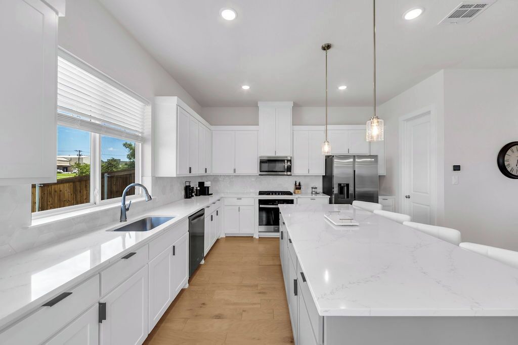 Photo of Kitchen in Celina