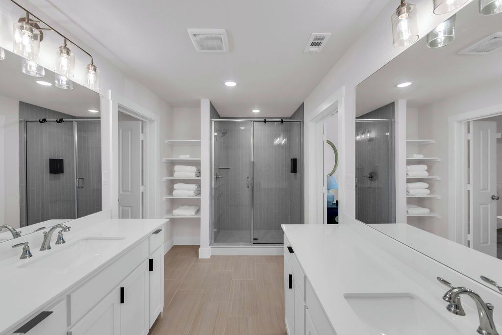 Photo of Bathroom in Celina