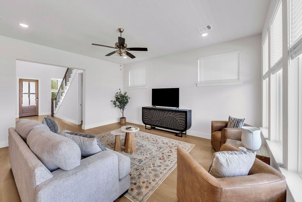 Photo of Livingroom in Celina