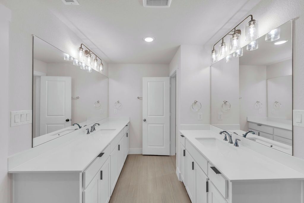 Photo of Bathroom in Celina