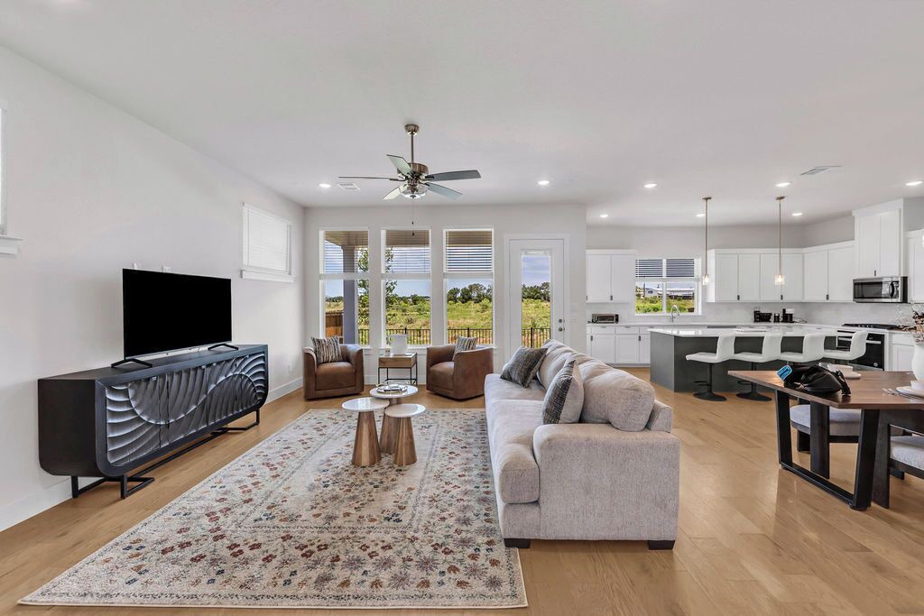Photo of Livingroom in Celina