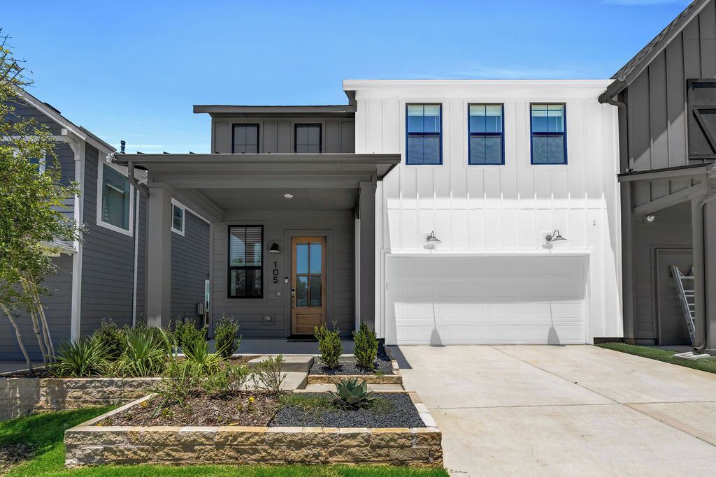 Photo of Outdoor in Celina