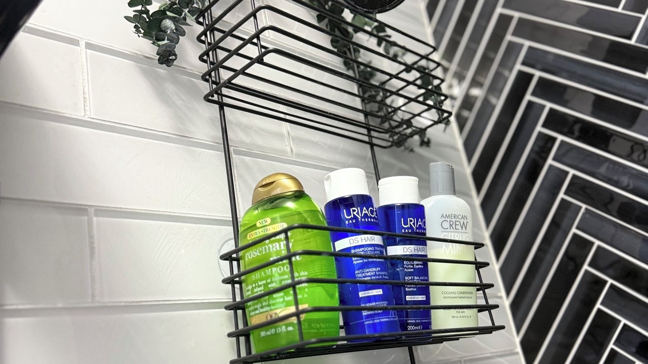 Photo of Bathroom in West Bucktown