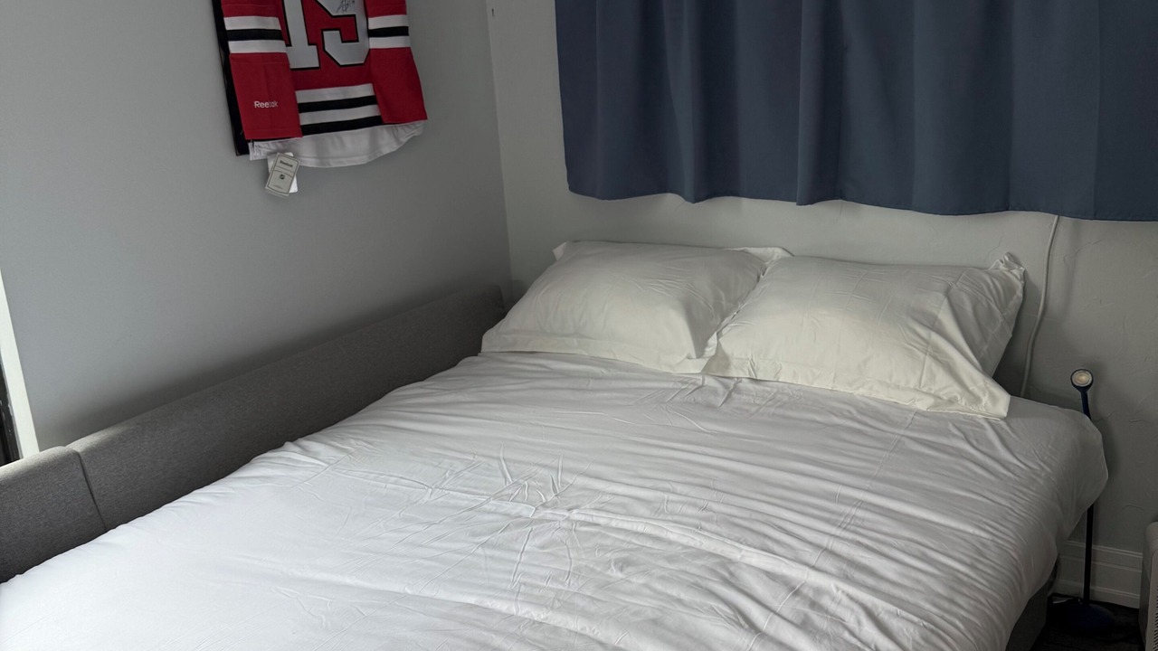 Photo of Bedroom in West Bucktown