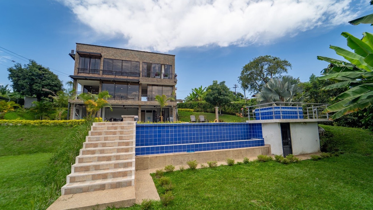 Photo of Outdoor in Pereira