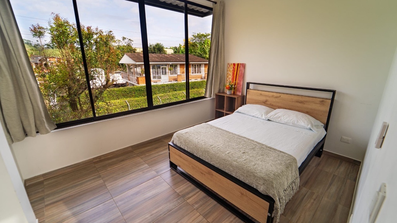 Photo of Bedroom in Pereira