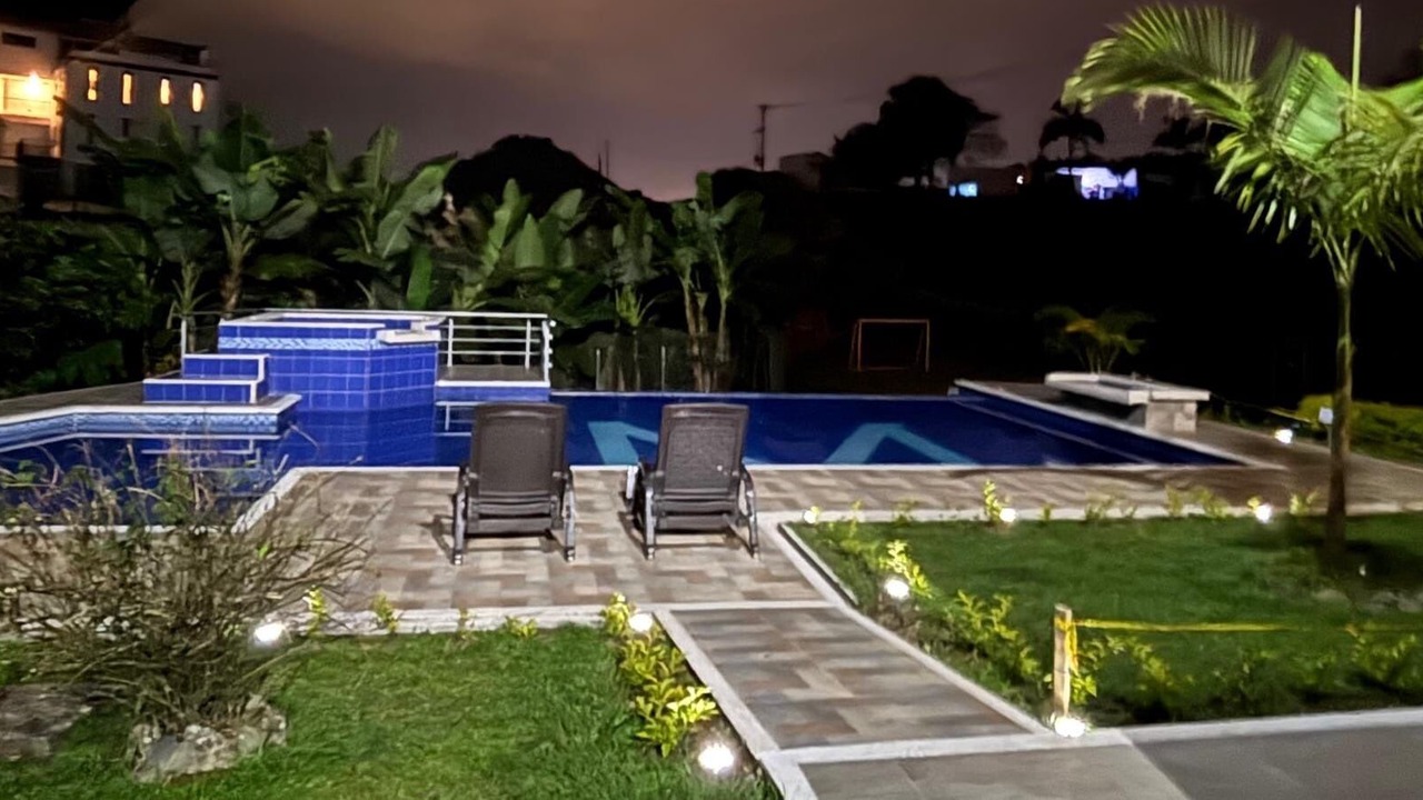 Photo of Outdoor in Pereira