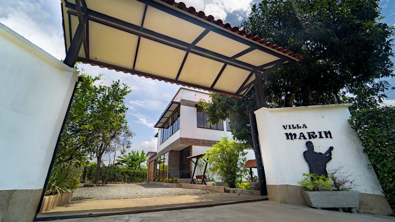 Photo of Outdoor in Pereira