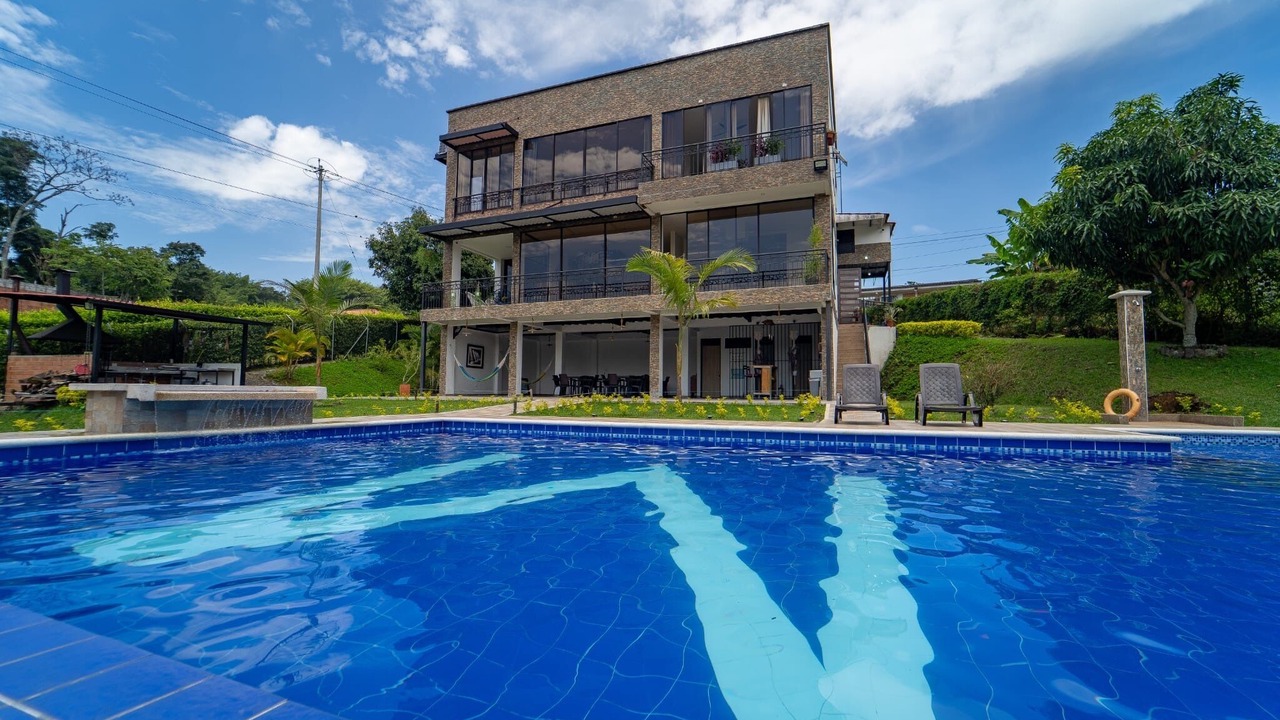 Photo of Outdoor in Pereira