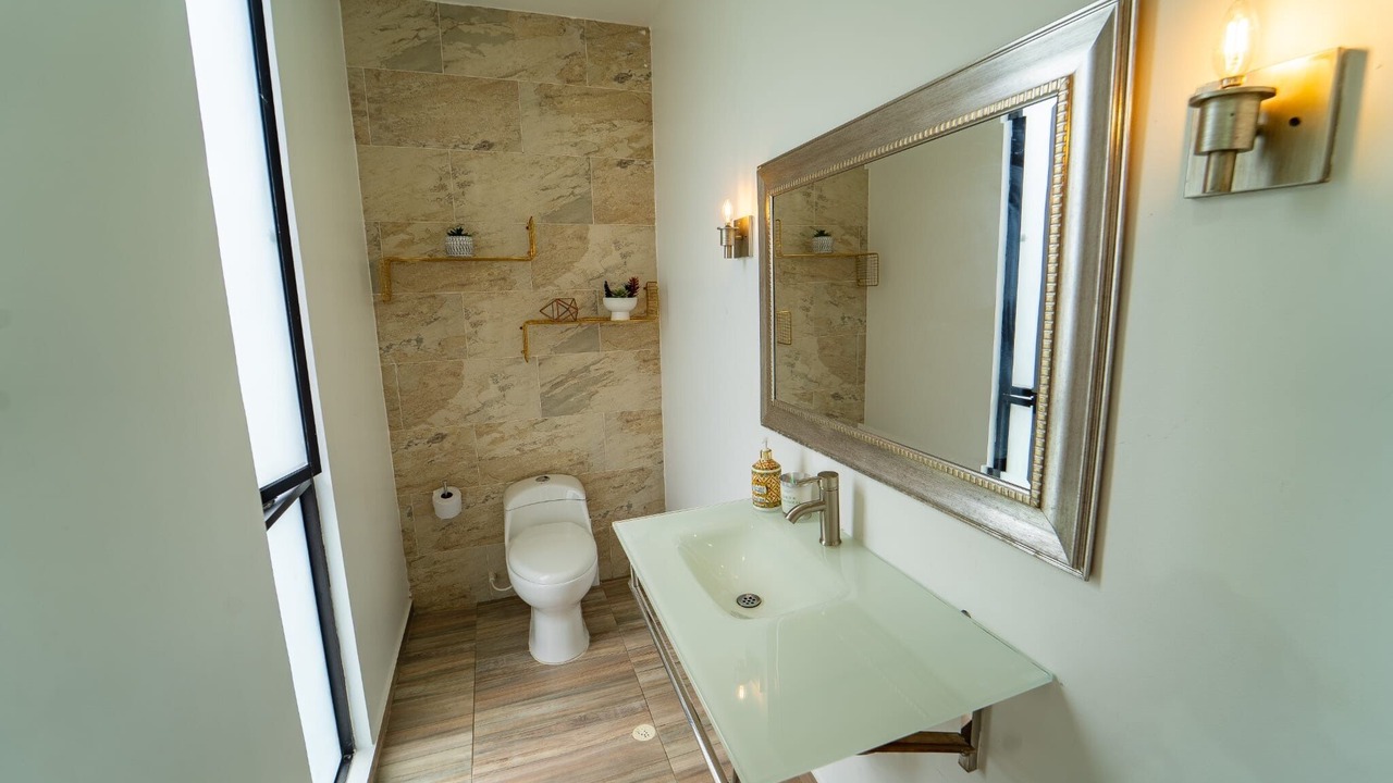 Photo of Bathroom in Pereira