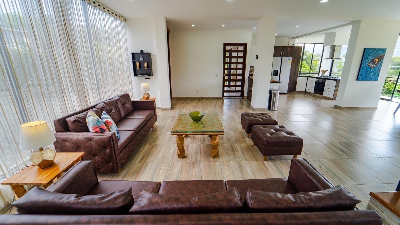 Photo of Livingroom in Pereira