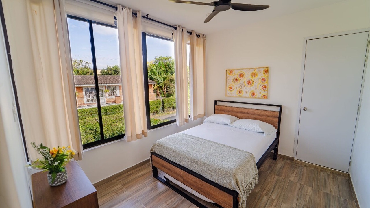 Photo of Bedroom in Pereira