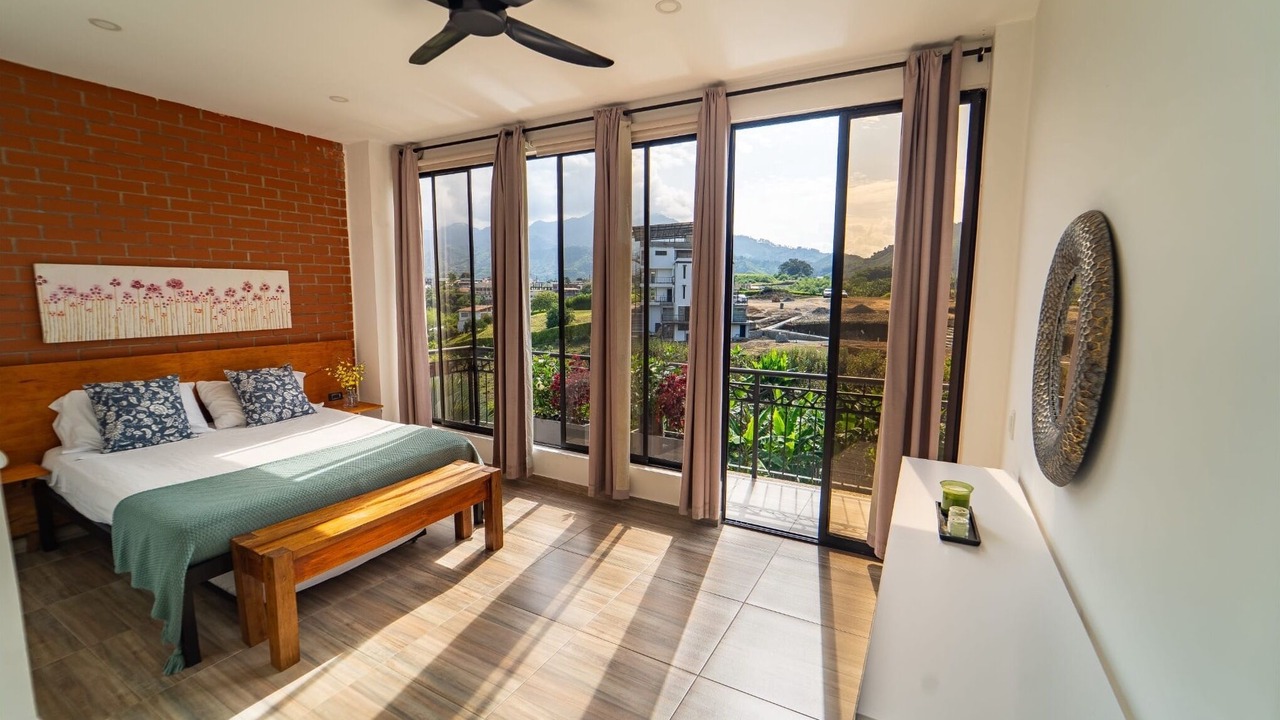 Photo of Bedroom in Pereira