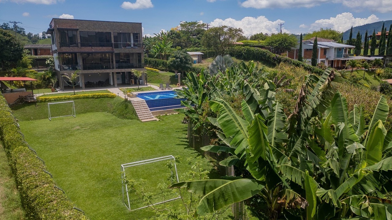 Photo of Outdoor in Pereira