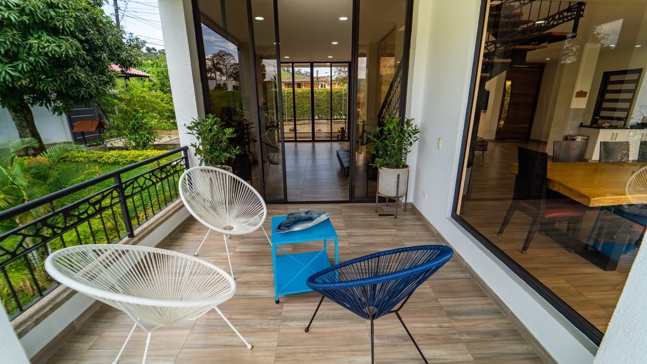 Photo of Outdoor in Pereira
