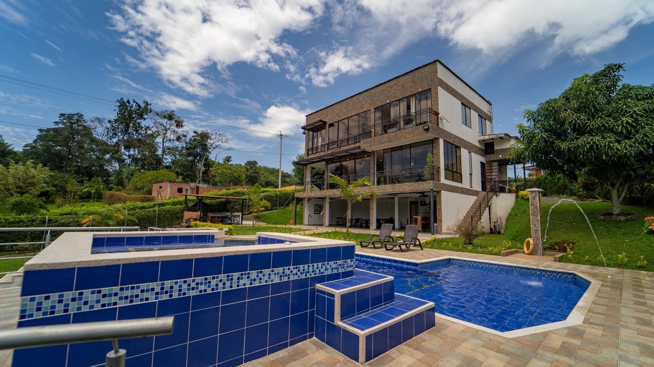 Photo of Outdoor in Pereira