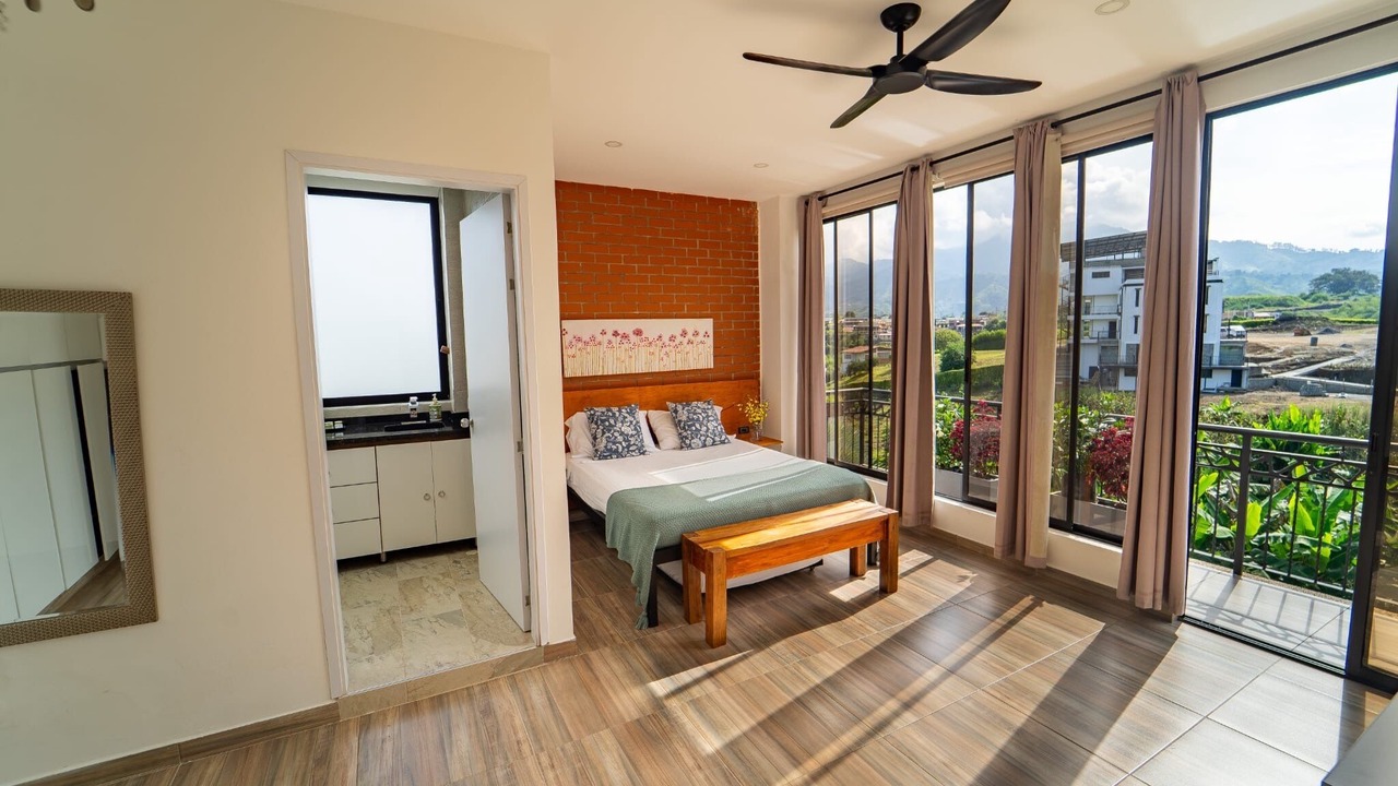 Photo of Bedroom in Pereira