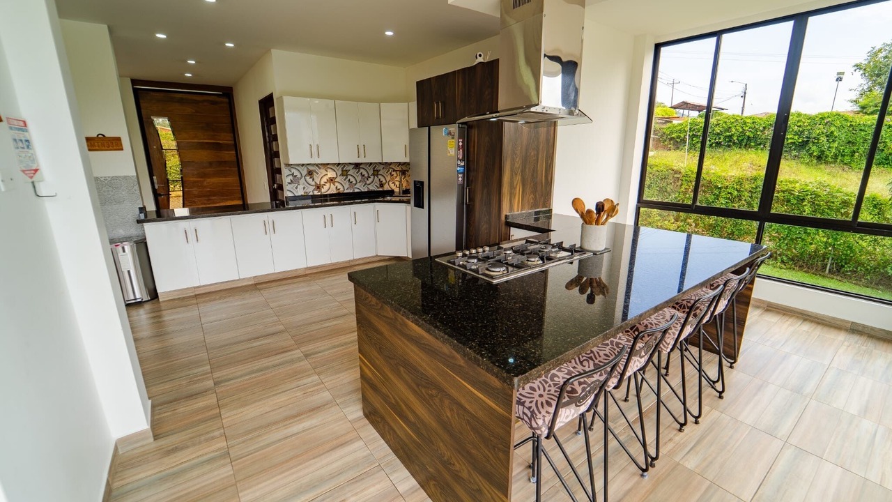 Photo of Kitchen in Pereira