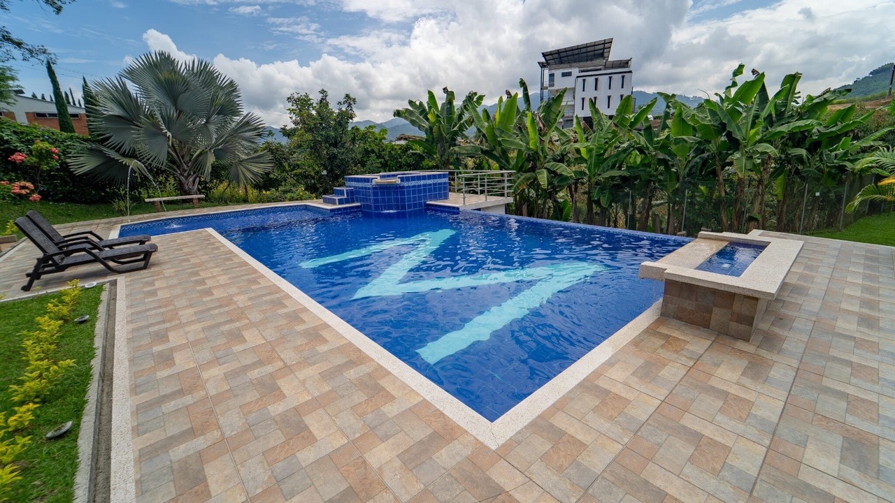 Photo of Outdoor in Pereira