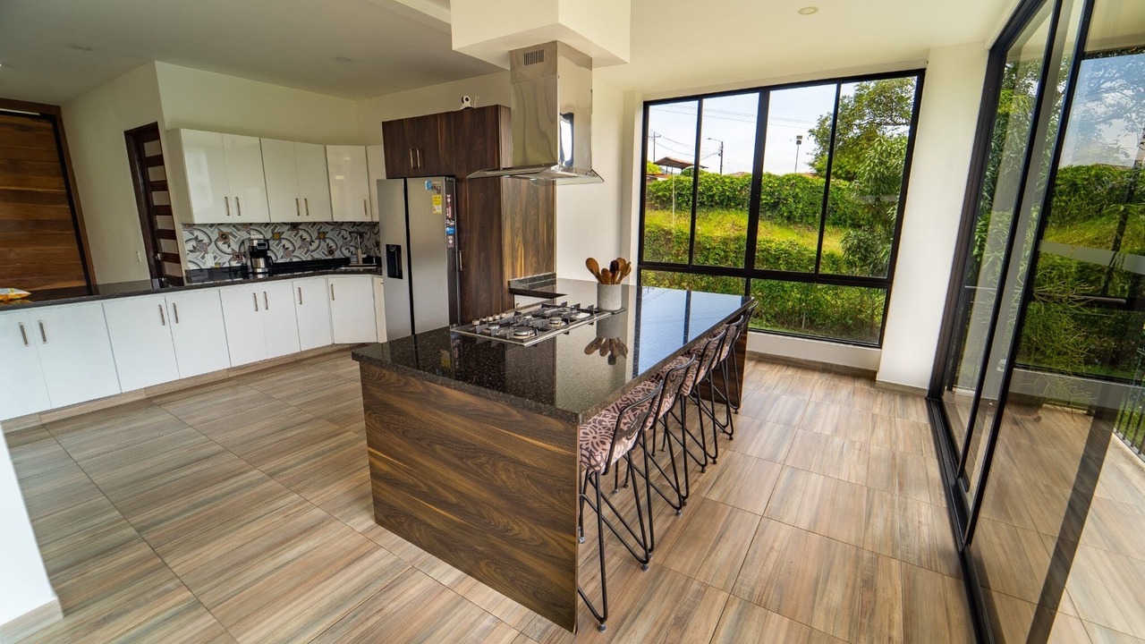 Photo of Kitchen in Pereira