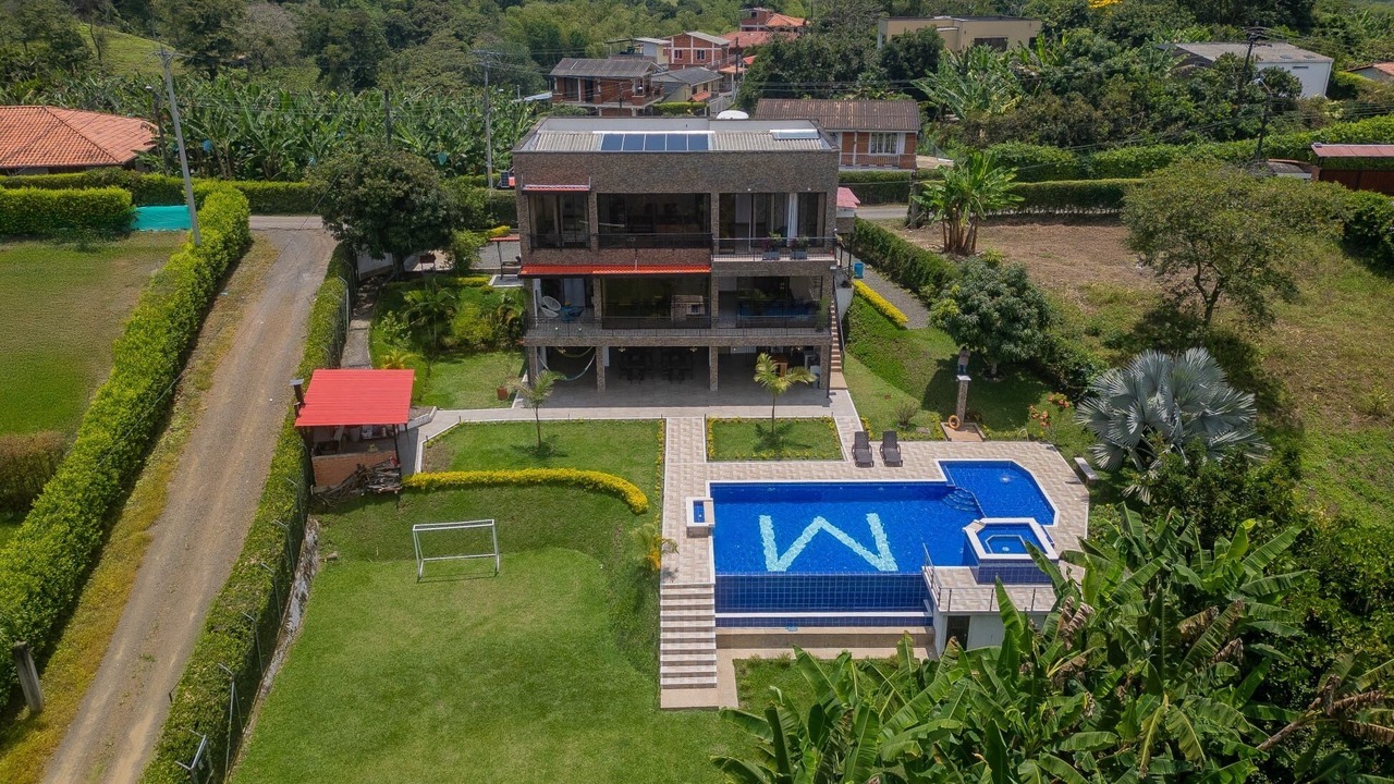 Photo of Outdoor in Pereira