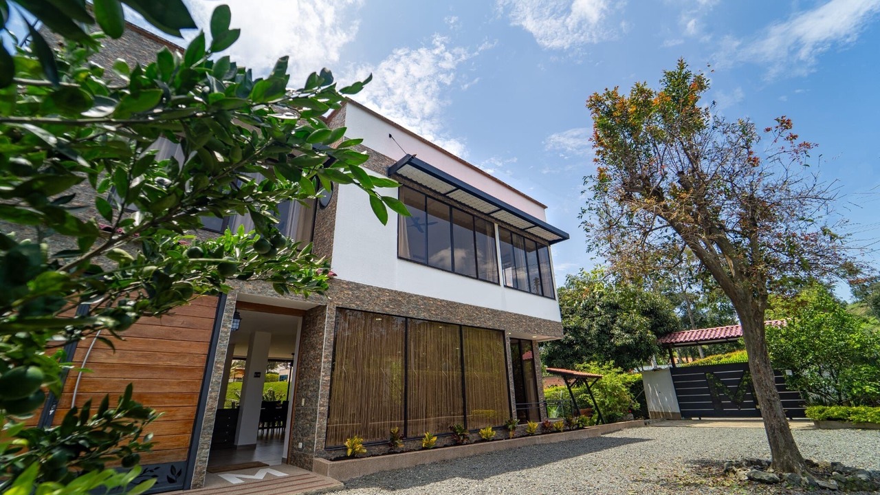 Photo of Outdoor in Pereira