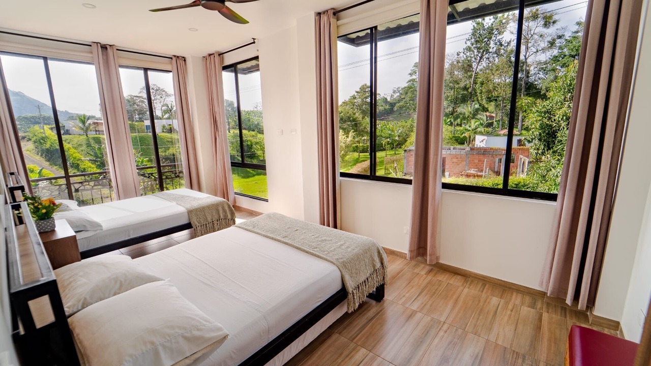 Photo of Bedroom in Pereira