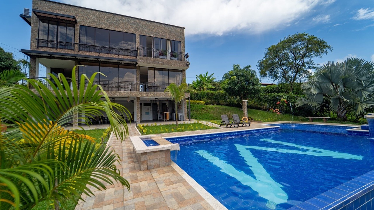 Photo of Outdoor in Pereira