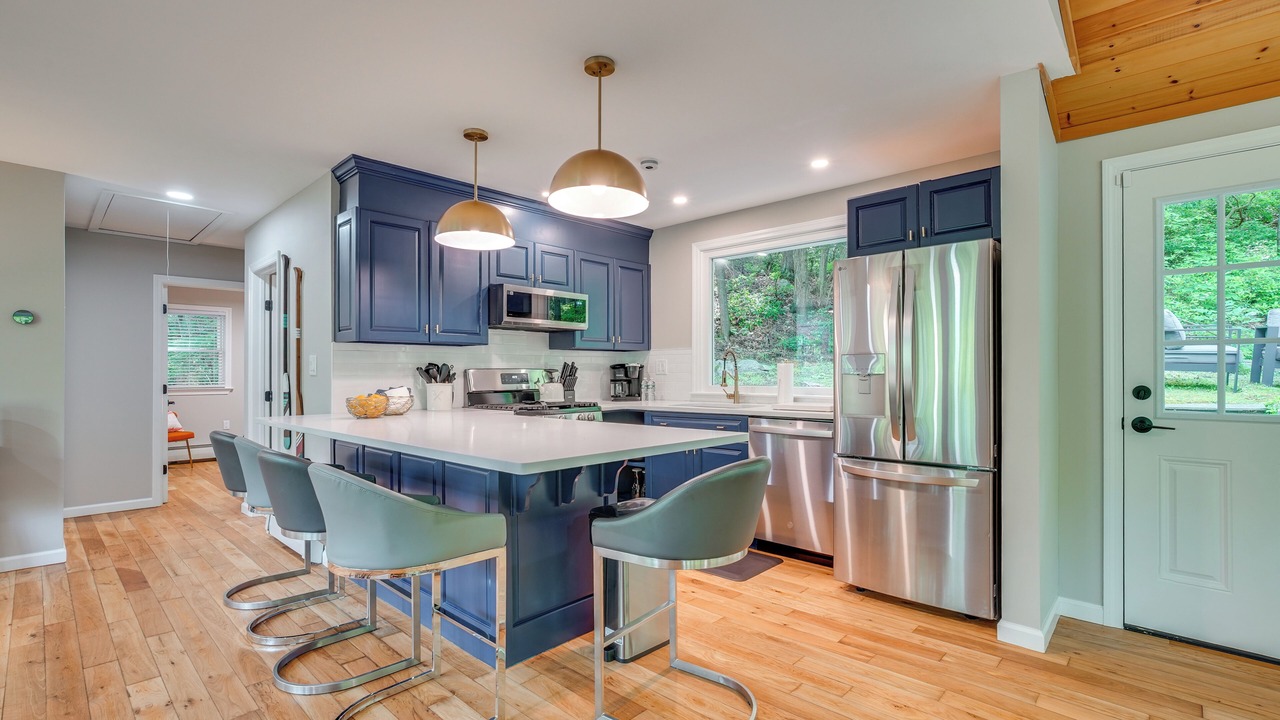 Photo of Kitchen in Sherman