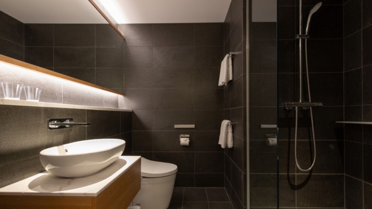 Photo of Bathroom in Hirafu