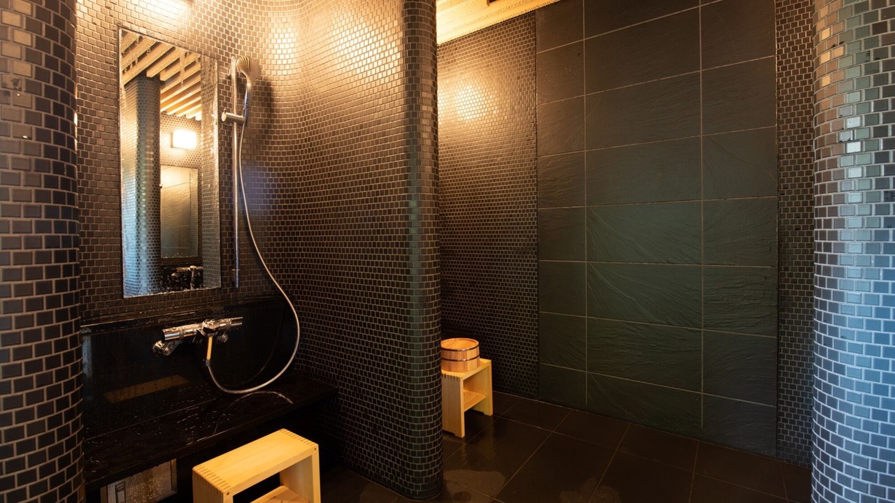 Photo of Bathroom in Hirafu