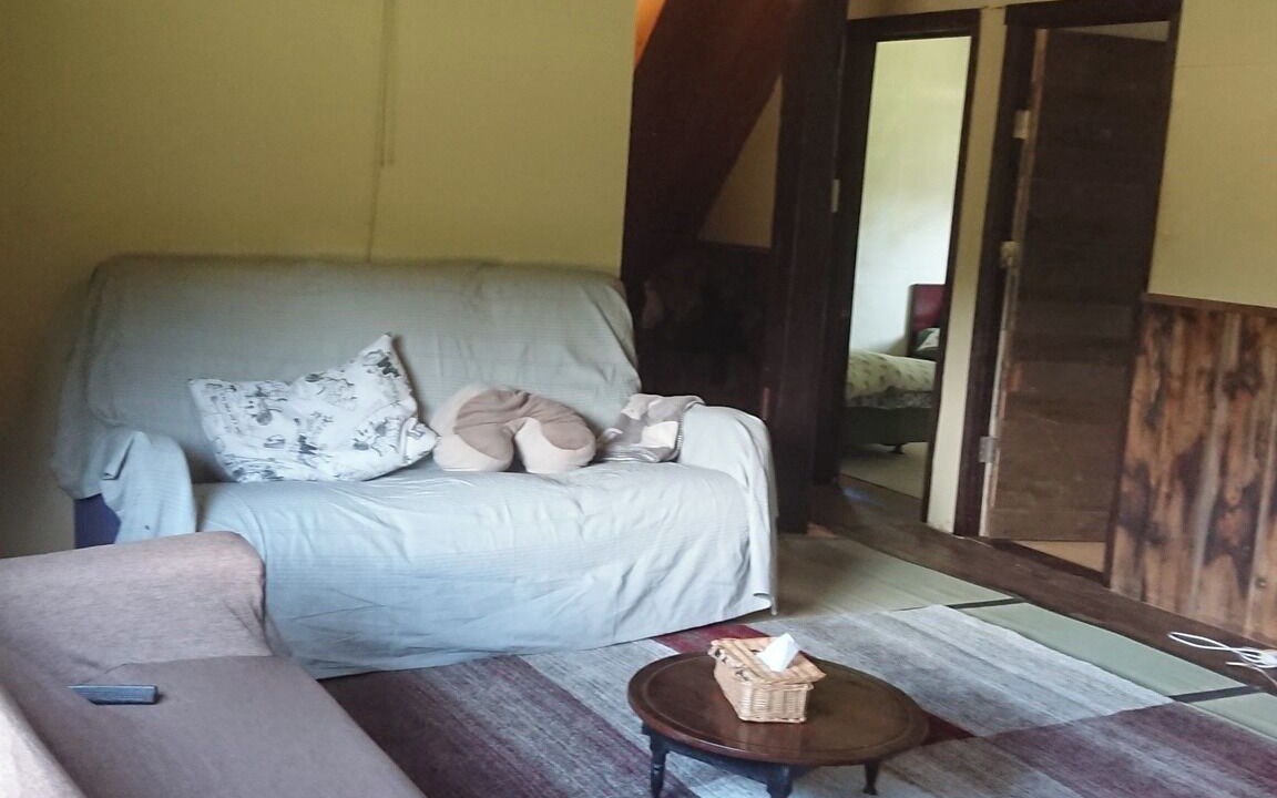Photo of Livingroom in Furano