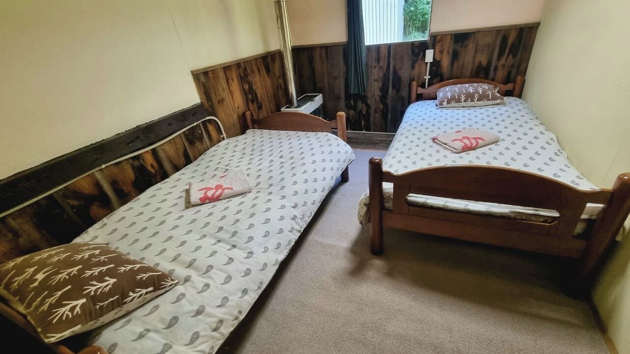 Photo of Bedroom in Furano