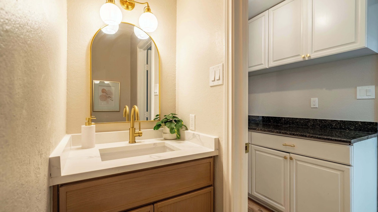 Photo of Bathroom in Rowlett
