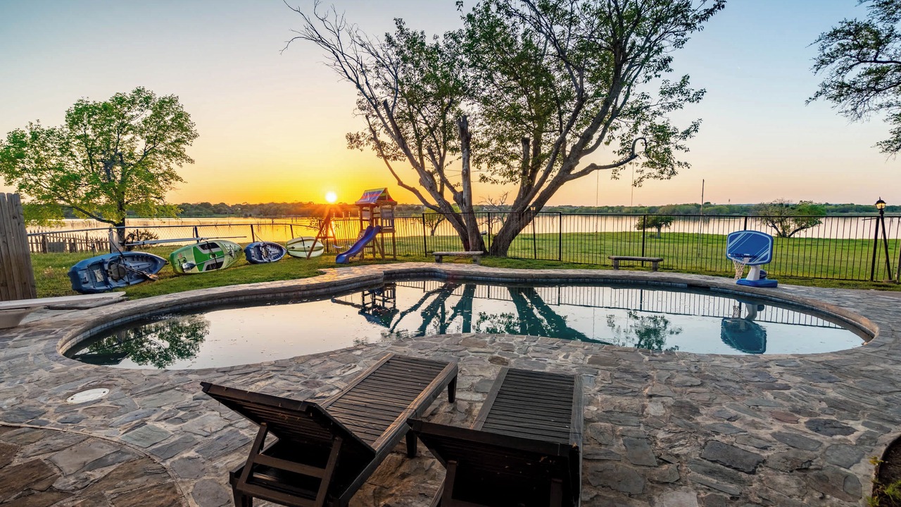 Photo of Outdoor in Rowlett