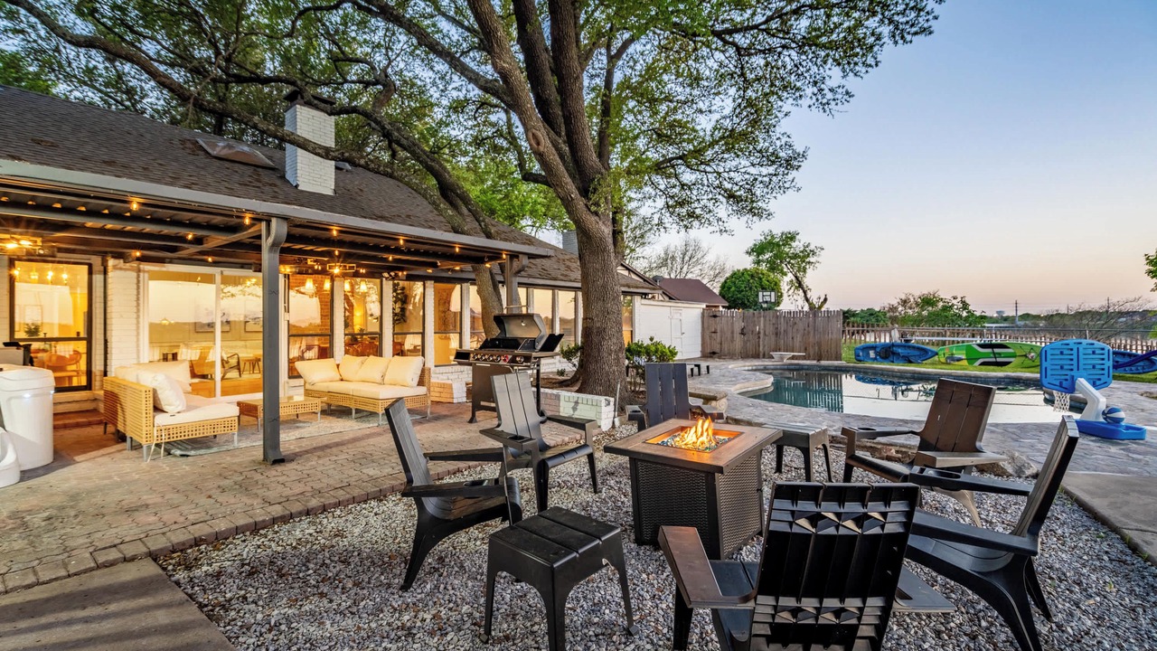 Photo of Outdoor in Rowlett
